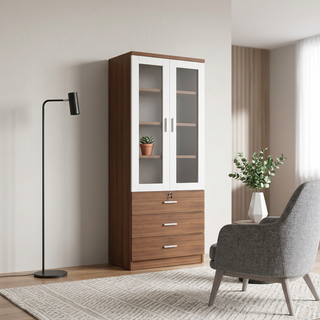 Athena Display Unit / Bookshelf