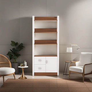 Aureta Display Unit / Bookshelf Singapore