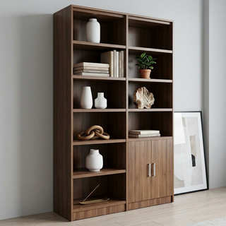 Austen Display Unit / Bookshelf