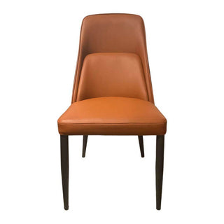 Austin Faux Leather Dining Chair Singapore