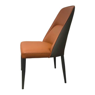 Austin Faux Leather Dining Chair Singapore