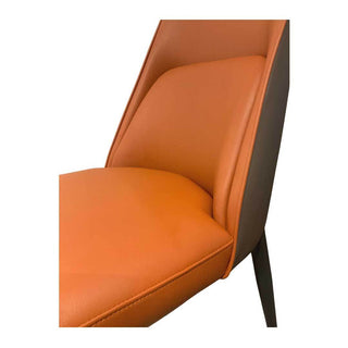 Austin Faux Leather Dining Chair Singapore