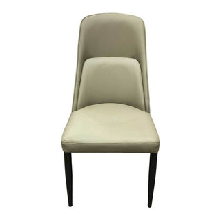 Austin Faux Leather Dining Chair Singapore