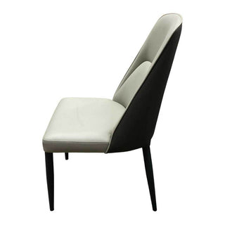 Austin Faux Leather Dining Chair Singapore