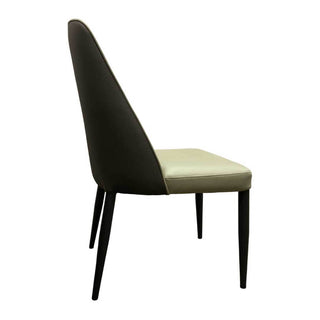 Austin Faux Leather Dining Chair Singapore