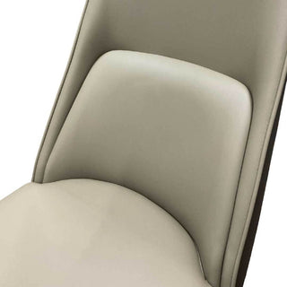 Austin Faux Leather Dining Chair Singapore