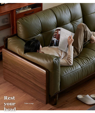 Rest your head