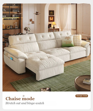 Chaise mode
