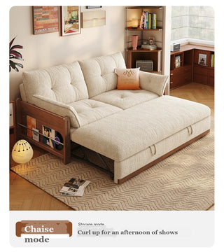Chaise mode