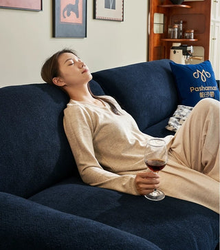Relax in comfort