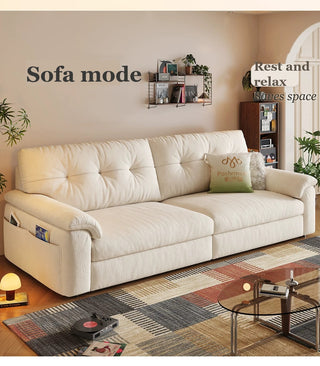 Sofa mode