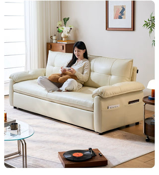 Compact sofa