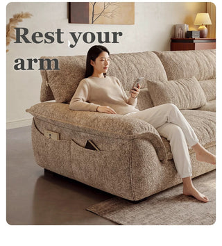 Rest your arm
