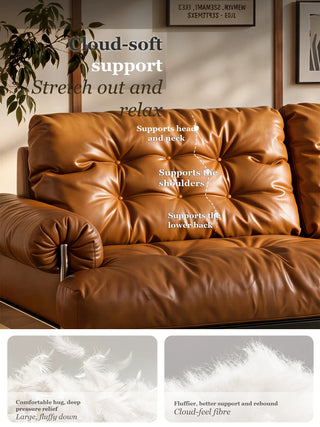 Cloud-soft support
