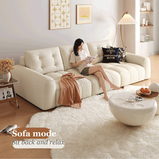 Sofa mode
