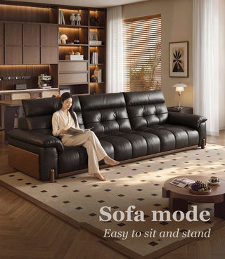 Sofa mode