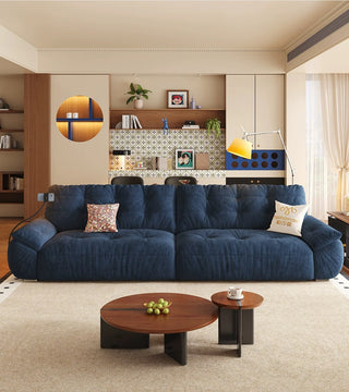 Sofa mode