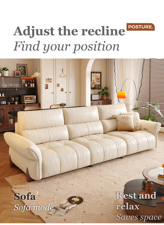 Sofa mode