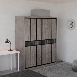 Megafurniture | Becca Modular Wardrobe B34 | Modular Wardrobe