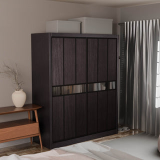 Megafurniture | Becca Modular Wardrobe B34 | Modular Wardrobe
