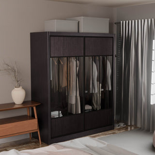 Megafurniture | Becca Modular Wardrobe B36 | Modular Wardrobe