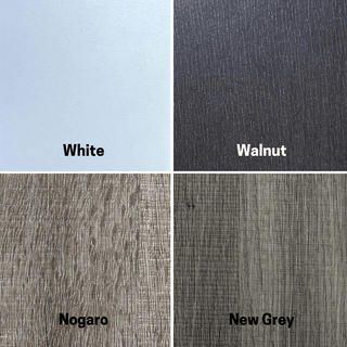 Megafurniture | Becca Modular Wardrobe B36 | Modular Wardrobe