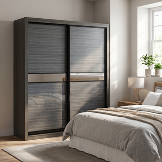 Becca Modular Wardrobe B41