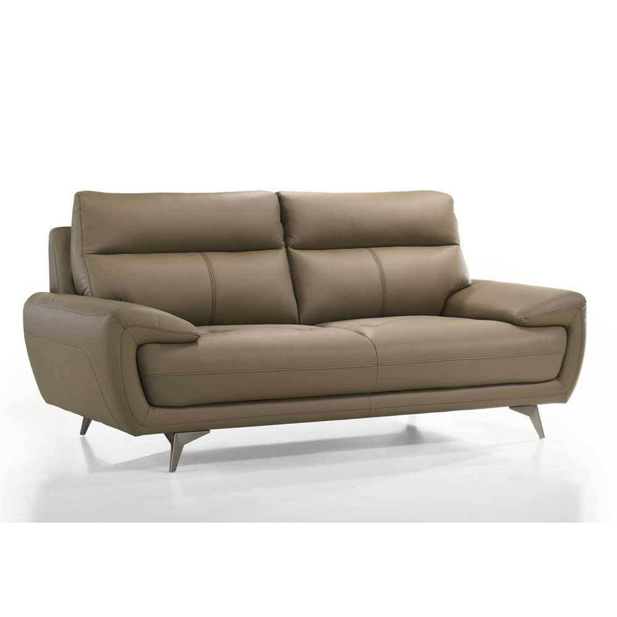 Buy Genuine Leather Sofa in Singapore at Best Price Megafurniture