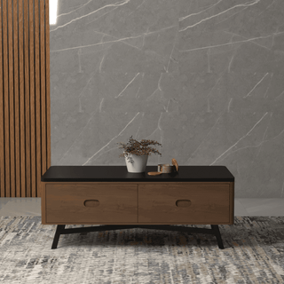 Megafurniture | Bellevue Lava Stone Coffee Table | Coffee Table