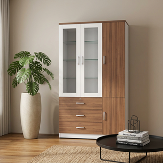 Bennie Display Unit / Bookshelf