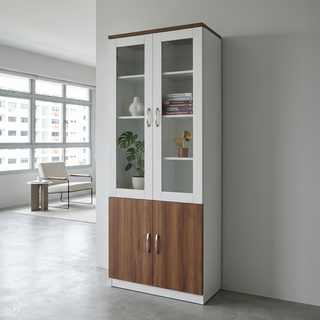 Bentley Display Unit / Bookshelf