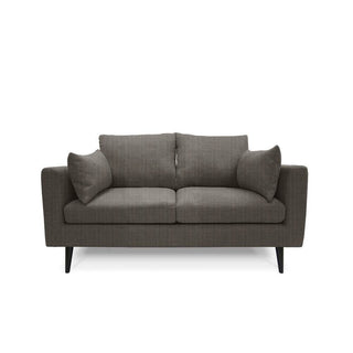 Benz 2 Seater Fabric Sofa by Zest Livings (Eco Clean | Water Repellent) Singapore