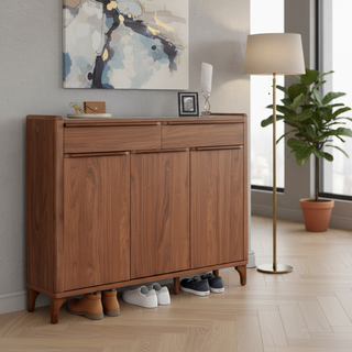 Berwick II Shoe Cabinet