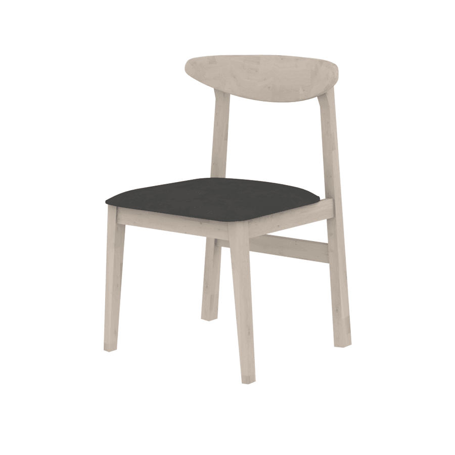 Beverly Wooden Dining Chair Singapore