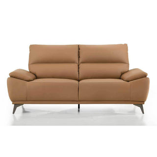 Biaggio Genuine Leather Sofa Singapore