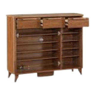 Megafurniture | Birche II Shoe Cabinet | Shoe Cabinet