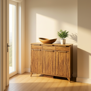 Birche II Shoe Cabinet