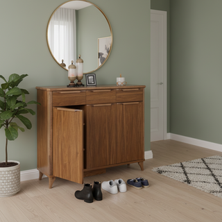 Birche II Shoe Cabinet