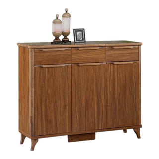 Megafurniture | Birche II Shoe Cabinet | Shoe Cabinet