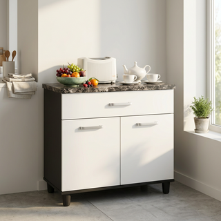 Blessing Kitchen Cabinet (80cm)