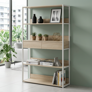 Blithe Bookshelf