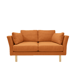 Bondi 2 Seater Fabric Sofa by Zest Livings Singapore