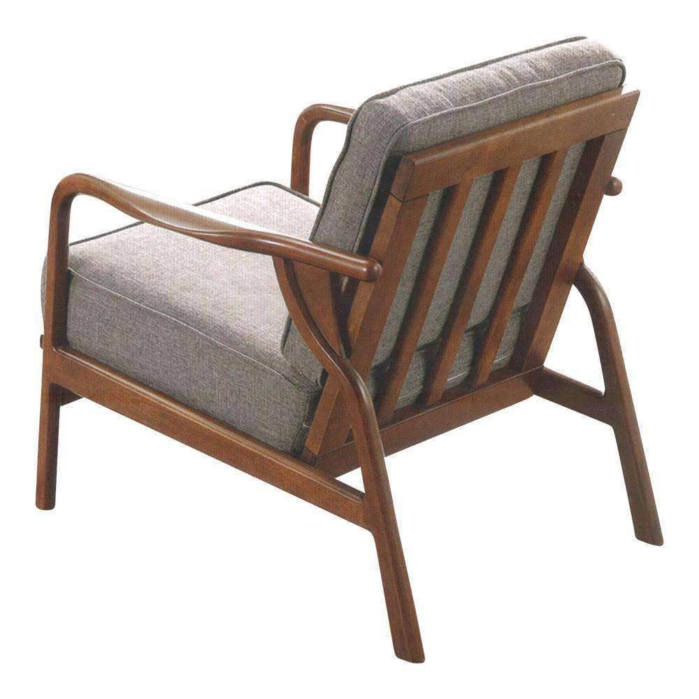 Affordable Borealis Wooden Armchair