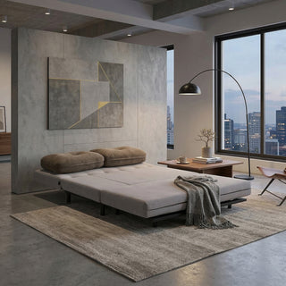 Braddock Fabric Sofa Bed