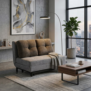 Braddock Fabric Sofa Bed