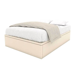 Brenna Storage Bed Frame Singapore