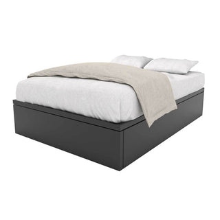 Brenna Storage Bed Frame Singapore