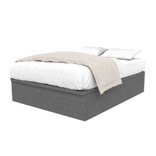 Brenna Storage Bed Frame Singapore