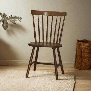 Brighton Wooden Dining Chair Singapore