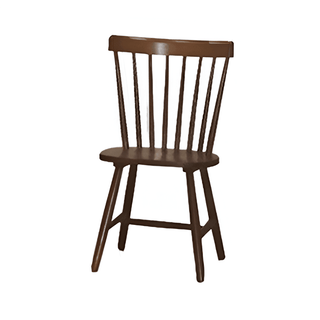 Brighton Wooden Dining Chair Singapore